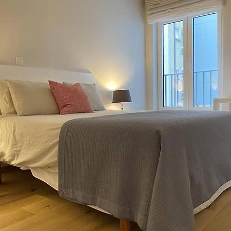 Bright Luxury Apartment Heart Of บรัสเซลส์ ภายนอก รูปภาพ